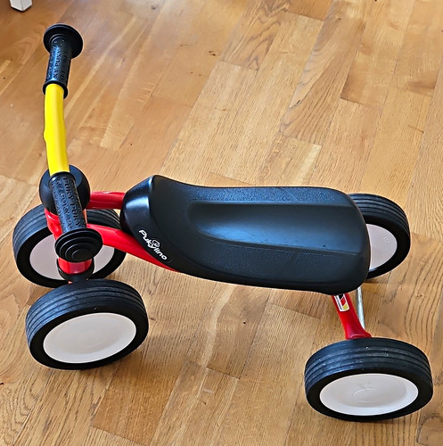 Puky pukylino kinder rutscher - puky, kinder-rutscher