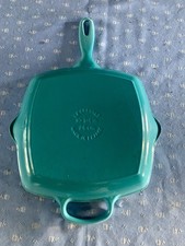Creuset qaudratische - le,