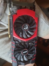 Grafikkarte Fast Neu