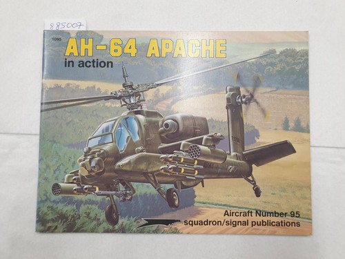 Apache action - ah-64,