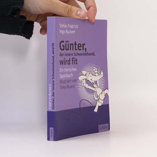 Günter der innere - günter,,