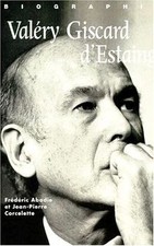 Valéry giscard d estaing von