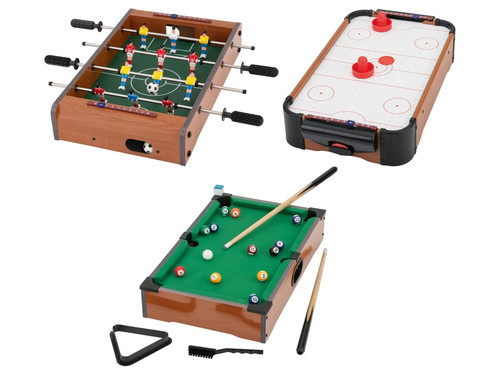 Lupilu holz tischspiele - holz,