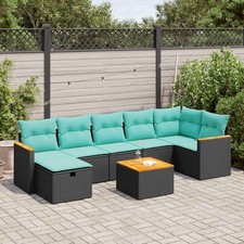 Gartenmöbel Sofa Garnitur