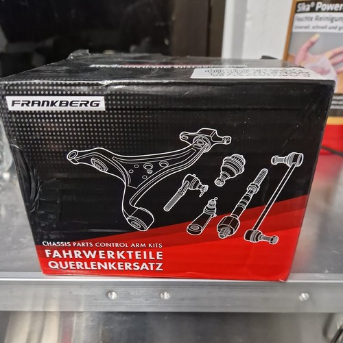 Traggelenk führungsgelenk - 2x,