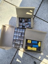 Siemens relais Retro