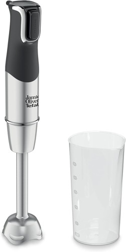 Jamie oliver tefal - by,