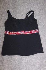 Tankini oberteil top - oberteil, grÖsse