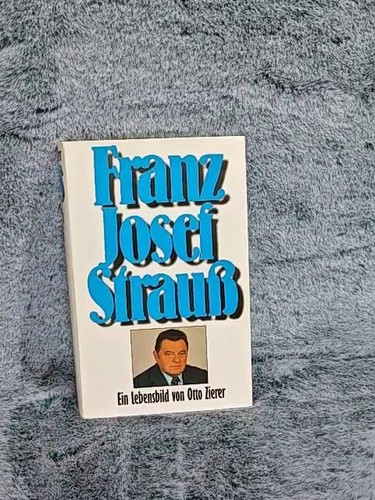 Franz josef strauss ein - franz,