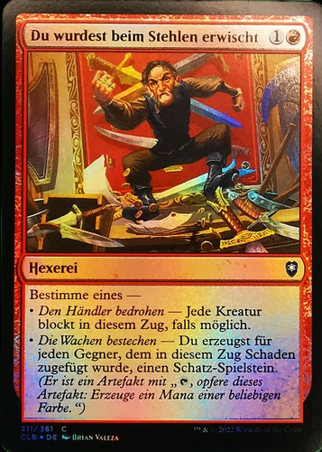 Mtg magic clb - |, |