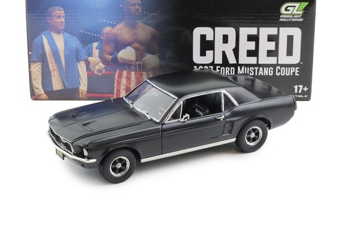 Greenlight 1967 ford - greenlight,
