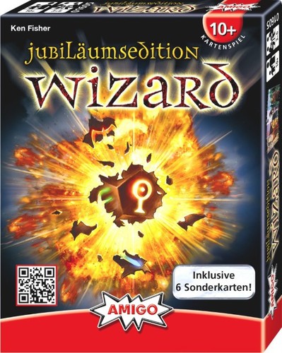 Neu wizard jubiläumsedition - neu,
