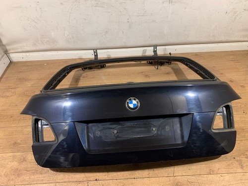 Bmw e61 heckklappe - bmw,