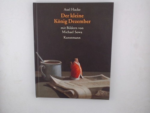 Der kleine könig dezember - kleine,