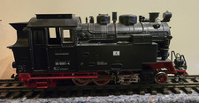 Lgb spur dampflok br 99 - g,