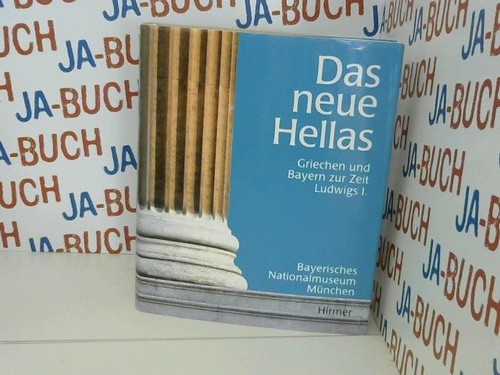 Das neue hellas griechen - das,