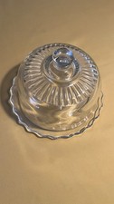 Glas Käse Glocke Arcoroc