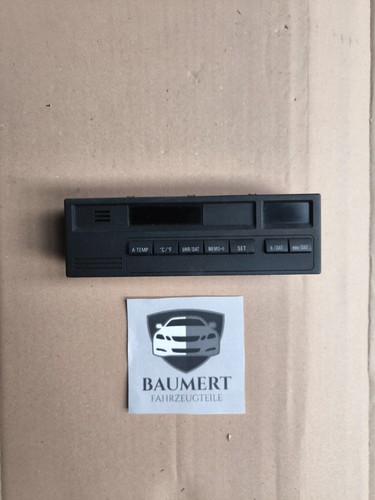 Bmw e36 boardcomputer - bmw,