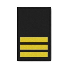 Patch Oberst Milizfeuerwehr