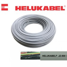Helukabel JZ-500 / 0,5mm²