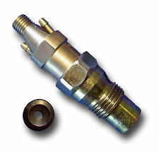 Einspritzdüse VW Bus T2 T3 T4 Golf 1 2 3 Passat Volvo usw. Pöl  -  200bar 