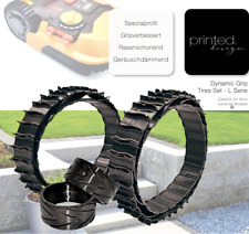 Worx Landroid Räder - Dynamic