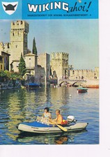Wiking Ahoi Hauszeitschrift