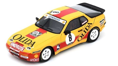 Modellauto auto maßstab - maßstab, 1:43