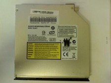 DVD Brenner DS-8A1P mit Blende & Halter Acer Extensa 5630EZ