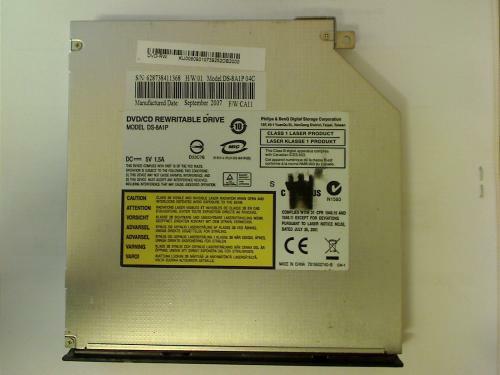Dvd brenner 8a1p mit - dvd,