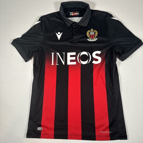 Ogc nice football shirt - ogc,