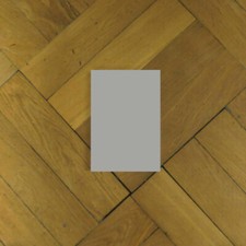 * Orig. USM Haller Tablar 35x25cm * 350x250 * Boden * Lichtgrau  * gebraucht *