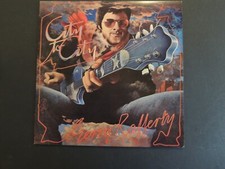 LP “Gerry Rafferty City To
