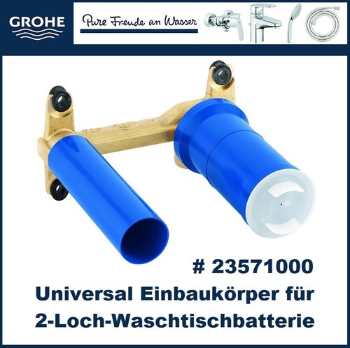 Grohe 23571000 universal - 23571000,