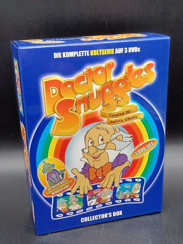 Snuggles die komplette - -,