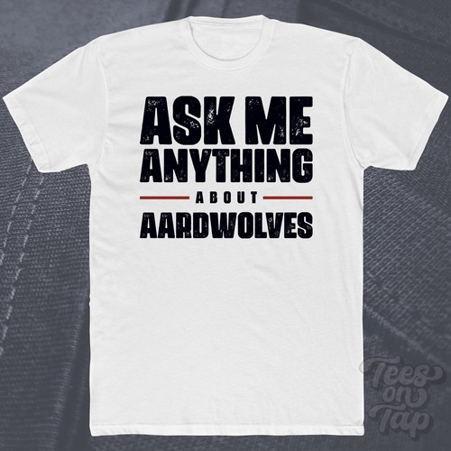 Ask anything about - me,