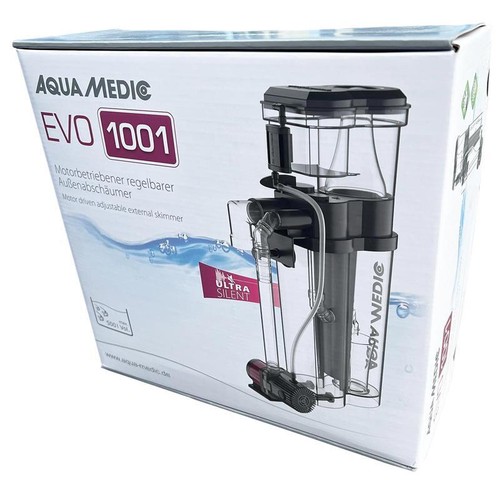 Aqua medic evo 1001 - evo,