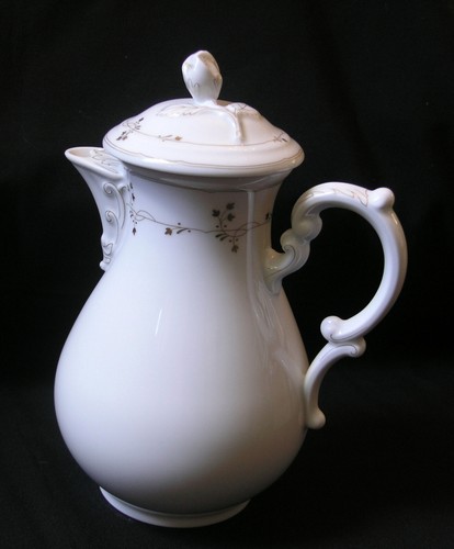 Kaffeekanne hutschenreuter 3 - kaffeekanne, 1,3