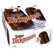 Super Dickmanns 9er
