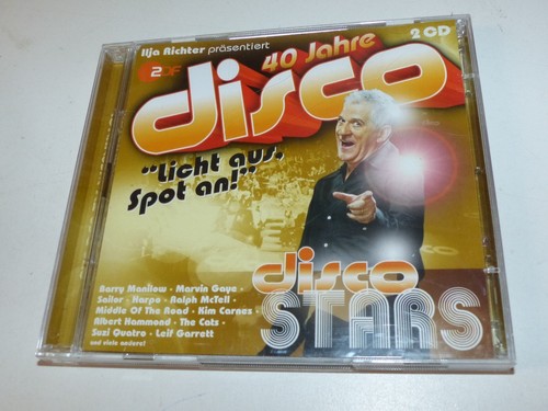 Jahre disco stars - ,