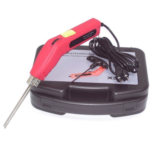 Styroporschneidegerät 220w - styroporschneidegerät,
