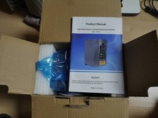 Variateur de Fréquence 2.2KW