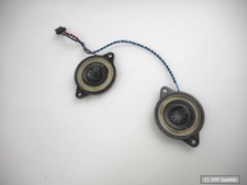 ASUS X70Z-7S045C Lautsprecher, Speaker, Boxen für Asus X70Z Notebook, gebraucht