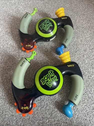 Vintage hasbro bop it - x,