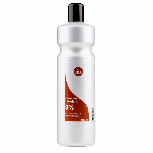 Hioo creme oxydant entwickler - hioo,
