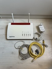 AVM Fritz! Box 6890 v2 LTE