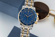 Zenith El Primero Rainbow