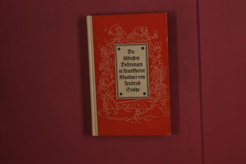 364452 friedrich stoltze die - stoltze,