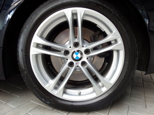 Original bmw radsatz - m,