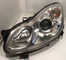 Scheinwerfer Frontscheinwerfer links Smart ForTwo 451 A4518200159 851409b302